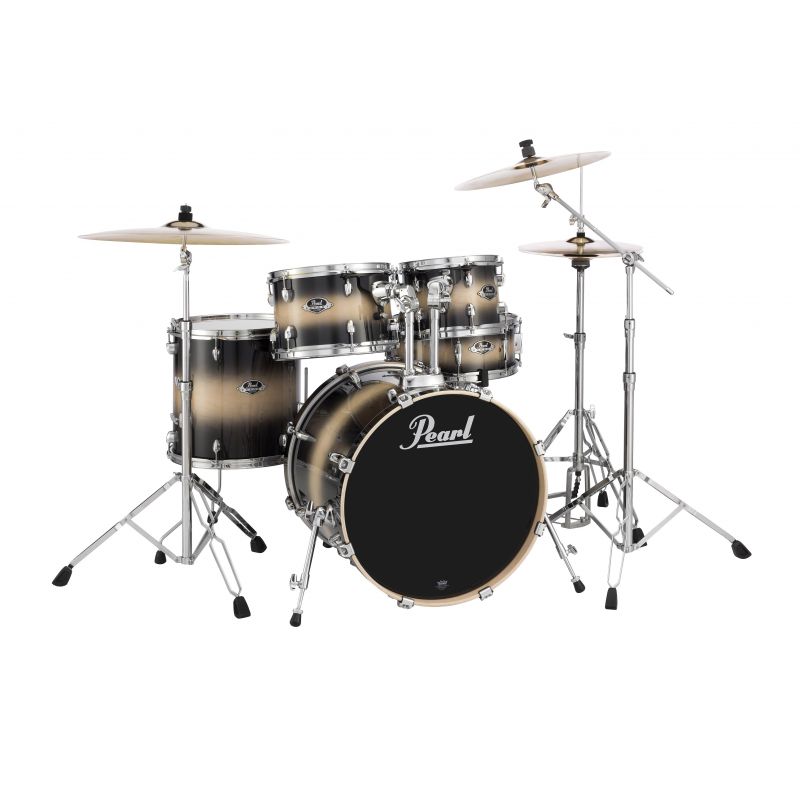 Акустична ударна установка Pearl EXL-725S/C255